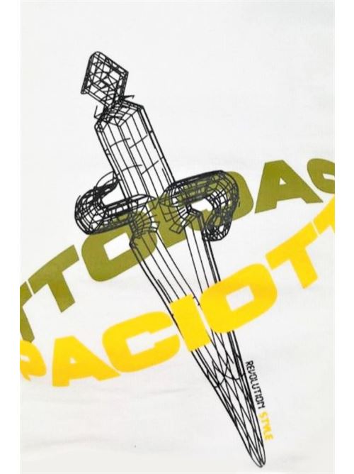  CESARE PACIOTTI 4US | MFP3305JBI